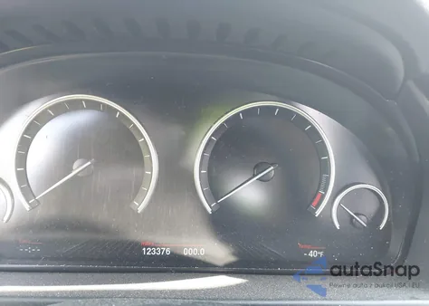 2015 BMW X5 xDrive35I from USA, damaged, VIN 5UXKR0C50F0K65353